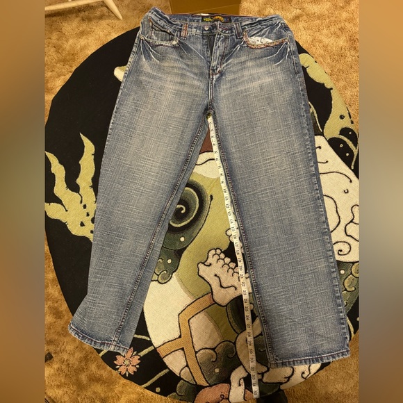 Miskeen Mens jeans 36 - Picture 6 of 6